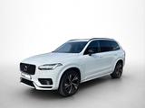 Volvo XC90 R Design Recharge AWD (310+145PS) AHK, Mass - gebrauchte Volvo XC90 aus dem Jahr 2022