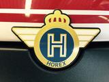 Horex VR6 Classic - HOREX MOTORRAD