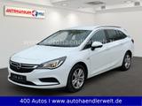Opel Astra K Sports Tourer 1.0 Active Start/Stop USB - Opel Astra Gebrauchtwagen in Halle
