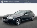 BMW 520d Touring Aut. - BMW 520 in Karlsruhe