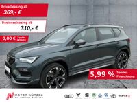 Cupra Ateca - Vorschau Bild 1
