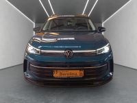 Volkswagen Tiguan - Vorschau Bild 5