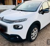 Citroën C3 Baujahr 2019 - Citroën C3 Picasso in Köln