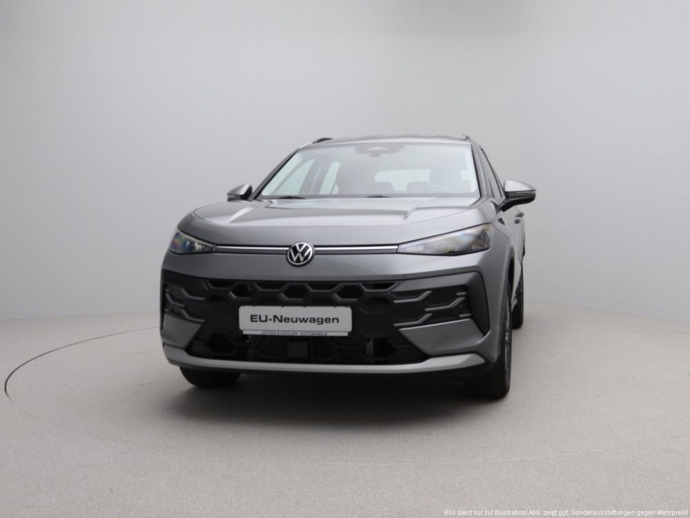 Volkswagen T-Roc Trend 1.5 eTSI ACT (mild hybrid) imagem 2