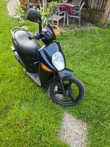 Malaguti Verkaufe Malaguti Ciak 50 Roller für Bastler  - MALAGUTI ROLLER