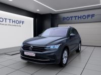 Volkswagen Tiguan - Vorschau Bild 2
