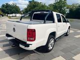 Volkswagen Amarok 3.0 TDI V6 Highline DoubleCab 4Motion DSG - Volkswagen Amarok mit Diesel-Antrieb: Geländewagen, Highline