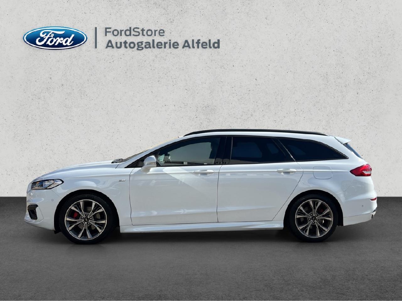 Ford Mondeo Turnier ST-Line