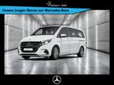 Mercedes-Benz EQV 250 Lang 8-SITZER+SHZ+MBUX+RFK - Mercedes-Benz EQV: 8 Sitzer