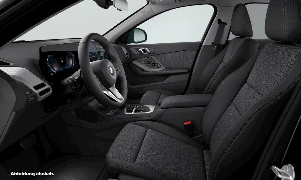 BMW 116 - Bild 4