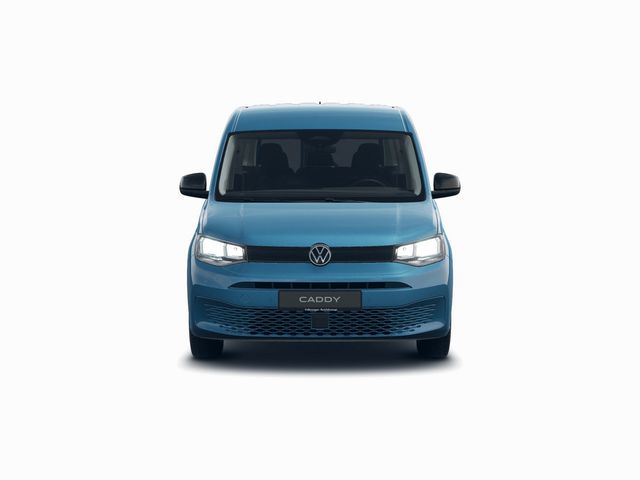 Caddy Basis eHybrid KEYLESS PDC SHZ KAMERA ACC