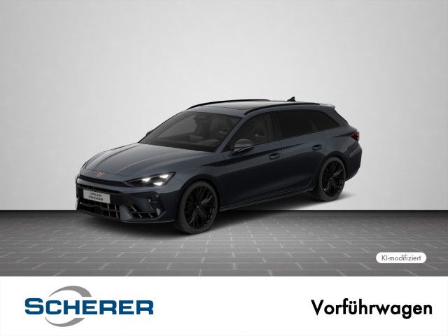Cupra Leon Sportstourer VZ Black Edition 1.5 e-HYBRID 