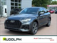 Audi Q5 - Vorschau Bild 1