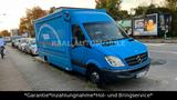 Mercedes-Benz Sprinter II IMBISSWAGEN MIT EINRICHTUNG - : Imbisswagen