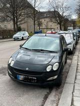 Smart smart forfour - Smart ForFour in München