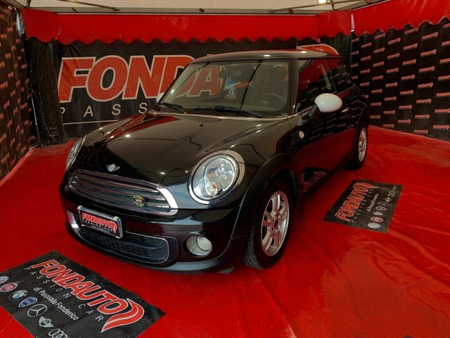 MINI Mini Mini 1.6 16V One D