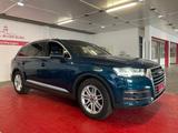 Audi Q7 45 TDI quattr//7 Sitzer//NightVision//HUD - gebrauchte Audi Q7 aus dem Jahr 2019