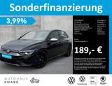 Volkswagen Golf VIII R MATRIX LEDER HARMAN DCC 19" - Volkswagen Golf Gebrauchtwagen