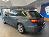 Seat Leon ST FR - Seat Gebrauchtwagen in Freiburg