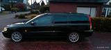 Volvo V 70 Summum - gebrauchte Volvo V70 aus dem Jahr 2005