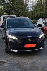 Peugeot 5008 PureTech 130 EAT8 GT GT - Peugeot 5008 von privat