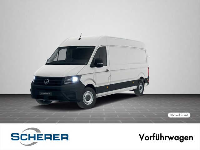 Image of Volkswagen Crafter