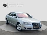 Audi A6 2.4 Limo*Autom.*PDC Vo+Hi*1.Hand*Audi SHeft* - gebrauchte Audi A6 aus dem Jahr 2007