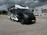 Sunlight * T 68  *Automatik**Hubbett**schwarz* - Sunlight Wohnwagen & Wohnmobile