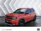 Fiat Grande Panda Icon LED Rückfahrkamera Lenkradheiz - Fiat Grande Panda Gebrauchtwagen