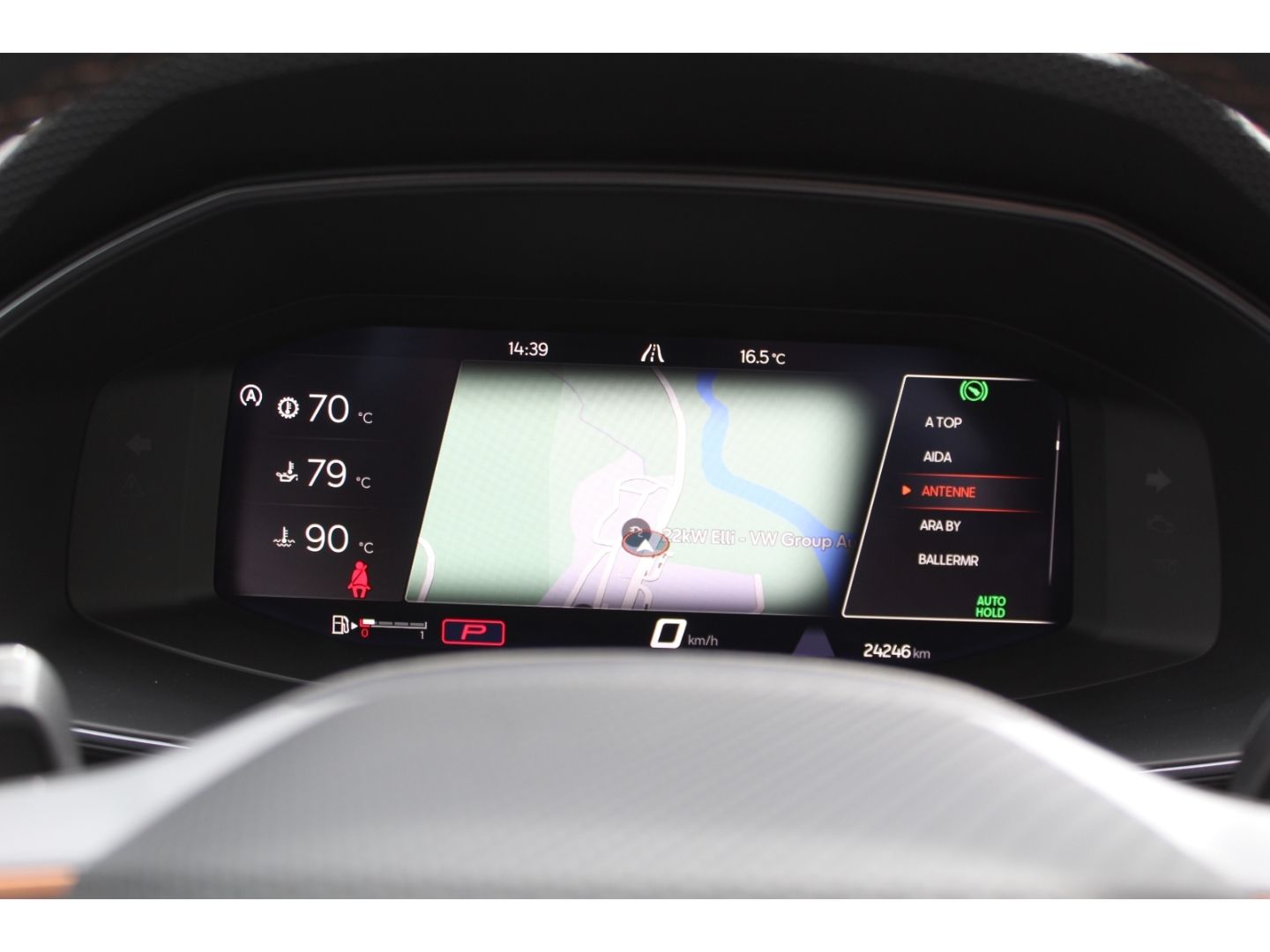 Cupra Leon - Bild 17