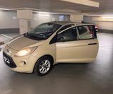 Ford Ka/Ka+ 1,2 Trend Trend