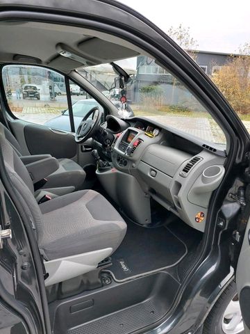 Opel Vivaro Life Westfalia 2.0Dci 114Ps 7 ...