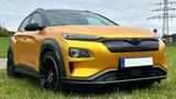 Hyundai KONA Elektro Prime 150 kW / 204 PS... - Hyundai KONA Elektro: Privatanbieter