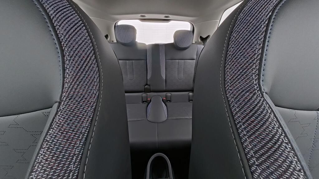 MINI Cooper C - Bild 13