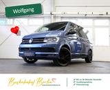 Volkswagen T6 Edition30 DSG LED 4Motion 2Sch.türen Dynaudio - Volkswagen T6 Multivan mit Panoramadach