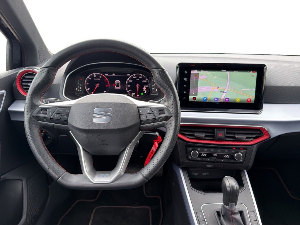 Seat Arona - Bild 16