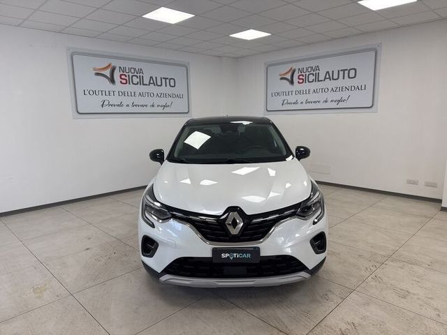 Renault Captur II 2019 1.0 tce Intens Gpl 100cv 