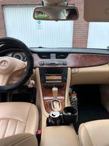 Mercedes-Benz Mercedes Cls 300 - Mercedes-Benz CLS 300: Coupe