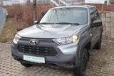 Lada A-Travel 5-Türer Allrad - Lada aus 2021
