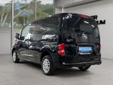 Nissan NV200 /Evalia Tekna , Inspektion Neu - schwarze Nissan NV200