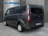 Ford Transit Custom Kombi 320 L1 Trend 2.0 TDCi , Aut - Ford Transit: Kombi, Trend