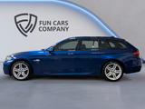 BMW 535i Touring M SPORT, NAVI, BI XENON, LEDER, AHK - BMW 5er Reihe mit Benzin-Antrieb: Kombi