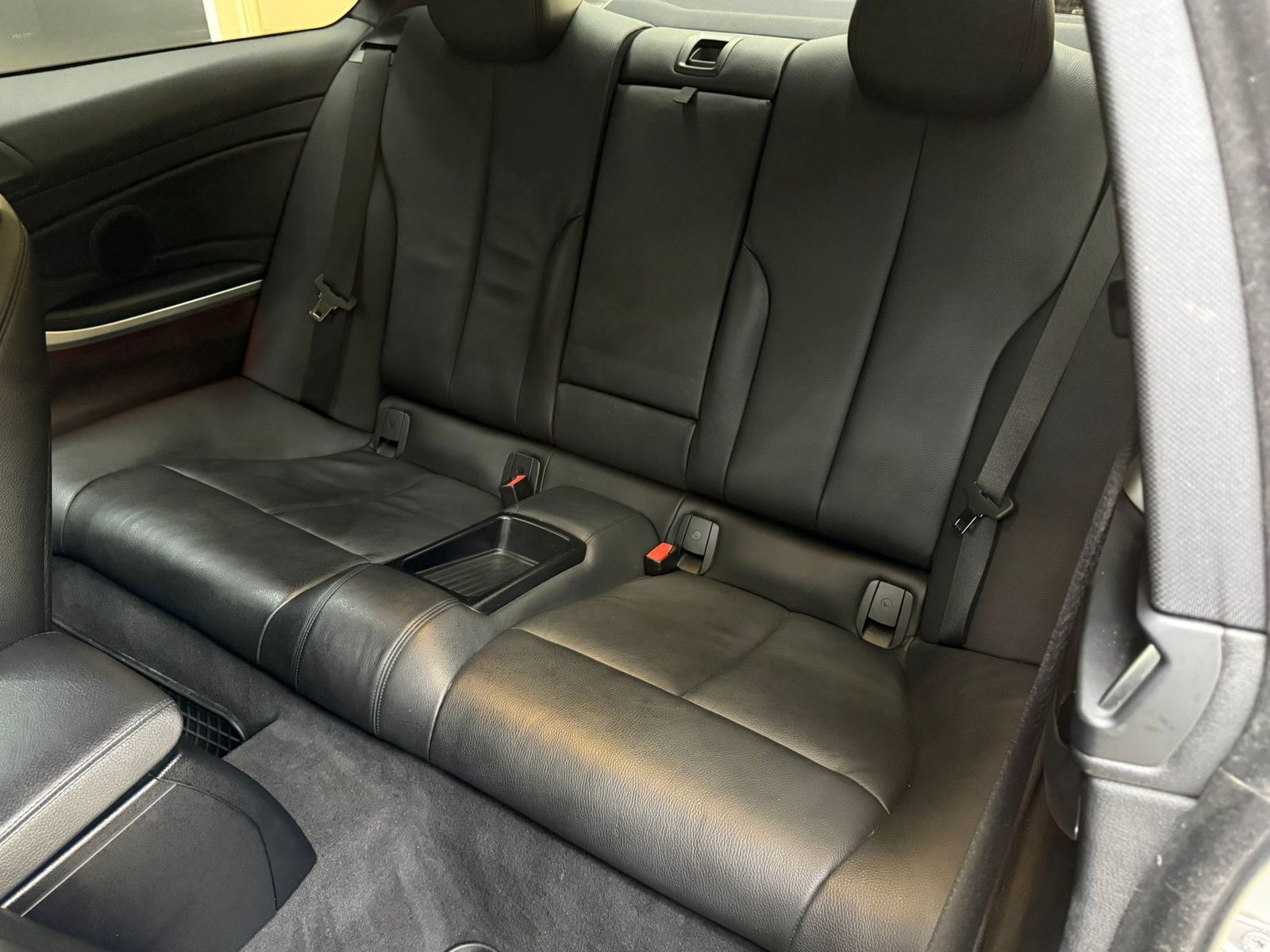 Fahrzeugabbildung BMW 430 d GC Sport Line LED+MEMO+HEAD+ACC+KAMER+AHK+