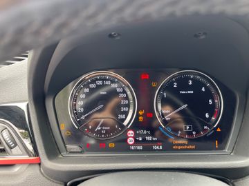 BMW X1 - 11