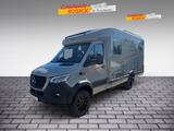 HYMER / ERIBA / HYMERCAR ML-T CrossTrail 580  - Neu Wohnmobil oder -wagen