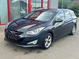 Hyundai i40 cw 5 Star Edition Benziner 1.6 EURO5 - graue Hyundai i40