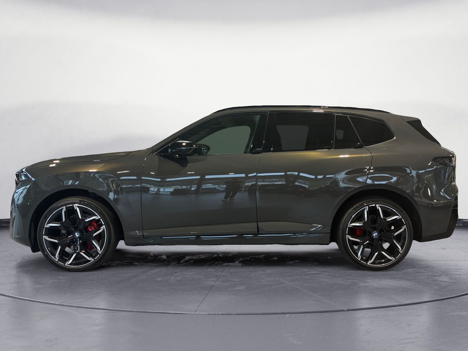 BMW X5 xDrive40d AHK M-SportPro Sitzkomfort imagem 3