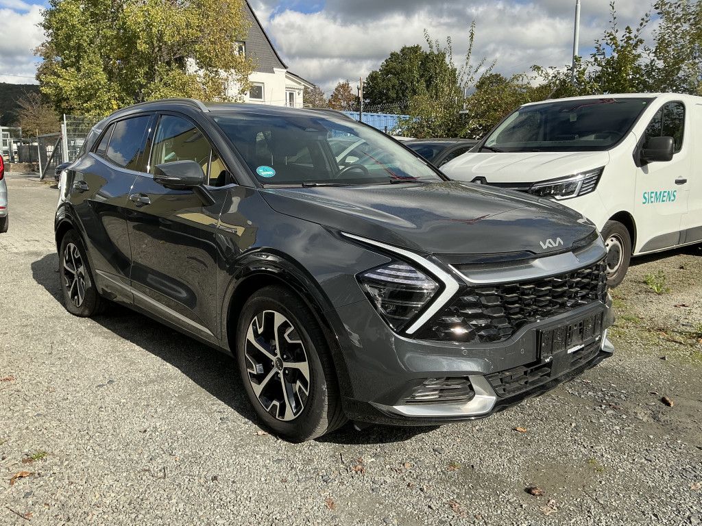 Image of Kia Sportage