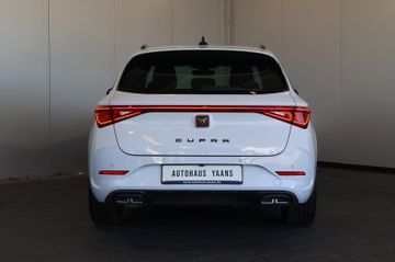 Cupra Leon - 5