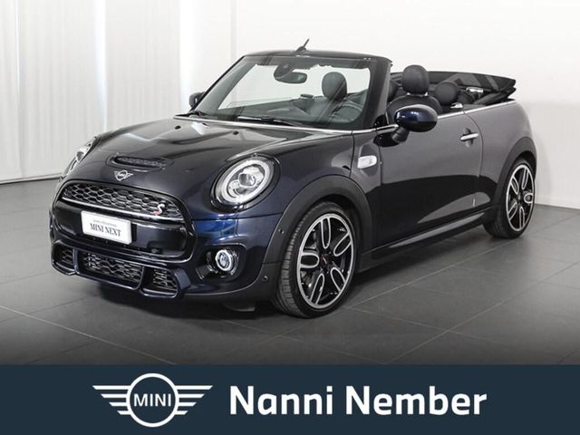 MINI Mini Cooper S Cabrio 2.0 Cooper S Hype Auto